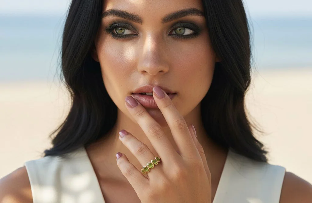 Introducing Bijify! - AI-powered Jewelry Photography