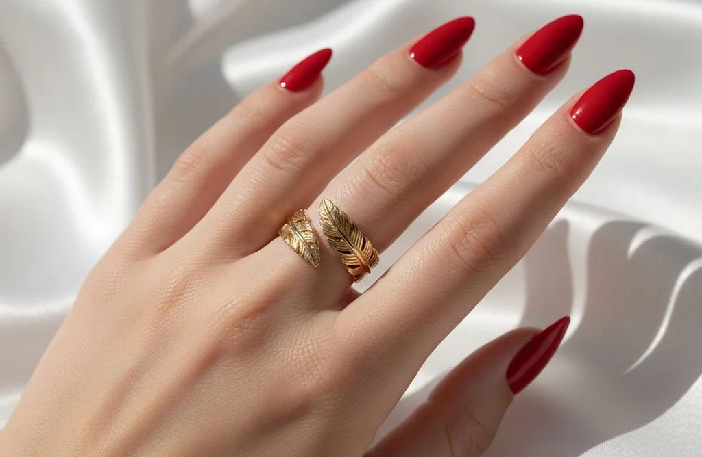 Your Ring on a Hand with Bijify!