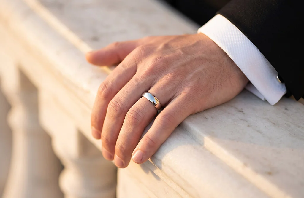 The Men's Ring Revolution: How Bijify Skyrockets Your Sales
