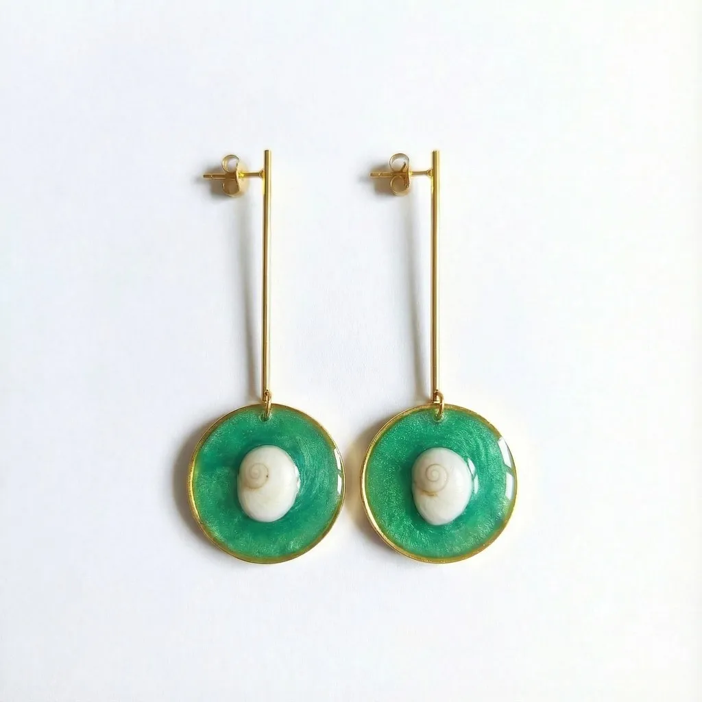 bijify-earrings-tcgreen