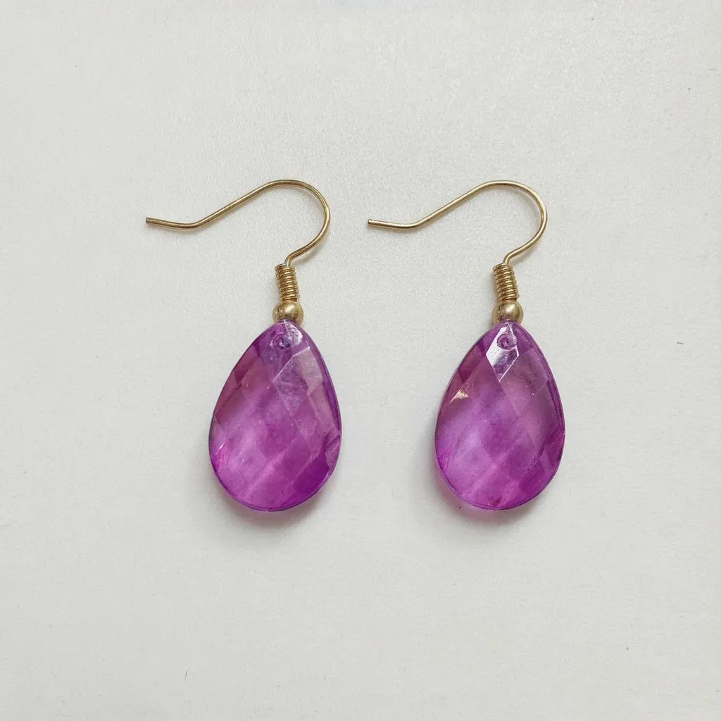 bijify-earrings-tgrose